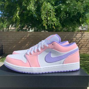 Jordan 1 Low SE Arctic Punch